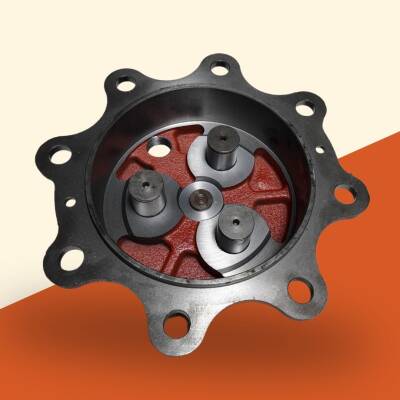 CARRARO KAPAK DÜZ PİM - 065587 - 3