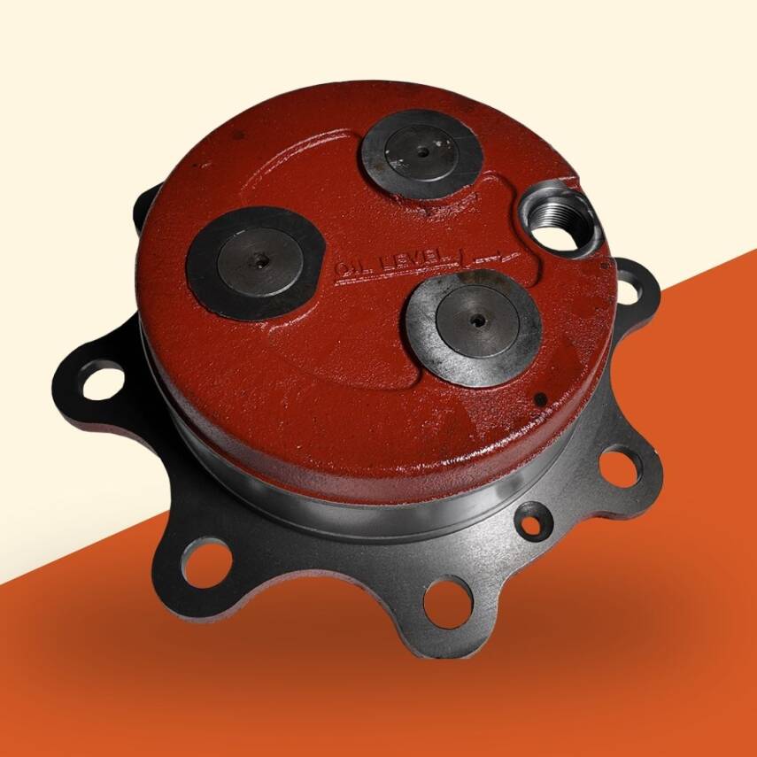 CARRARO KAPAK DÜZ PİM - 065587 - 4