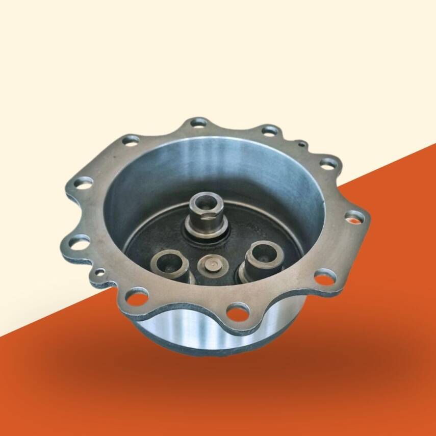 Carraro Kapak - 068126 - 1