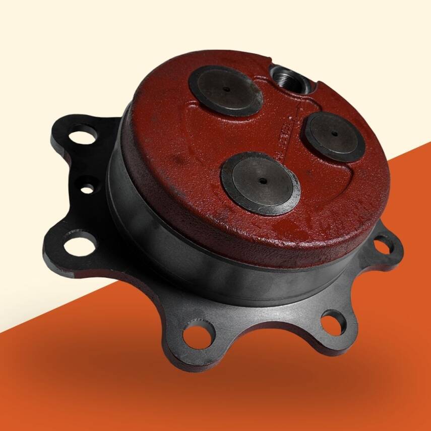 CARRARO KAPAK KESİK PİM - 066855 - 3