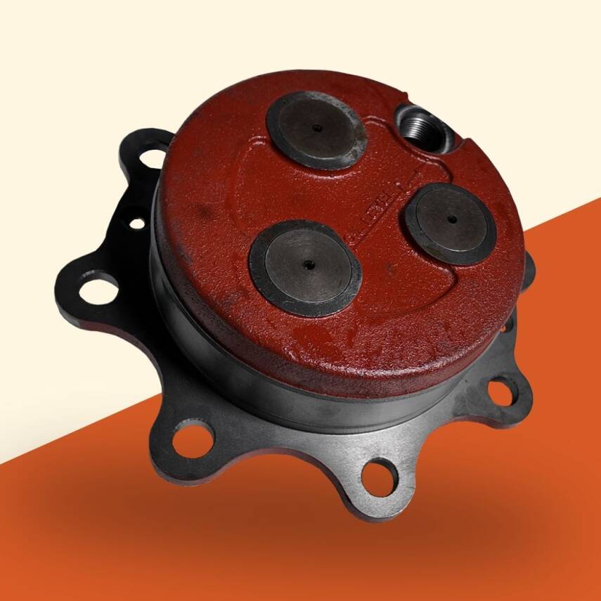 CARRARO KAPAK KESİK PİM - 066855 - 4