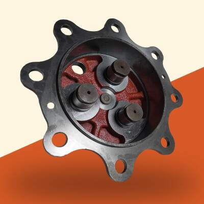 CARRARO KAPAK KESİK PİM - 066855 - 2