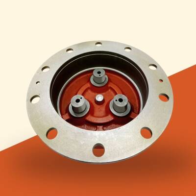 Carraro Porya Kapağı - 066055 - Yazan