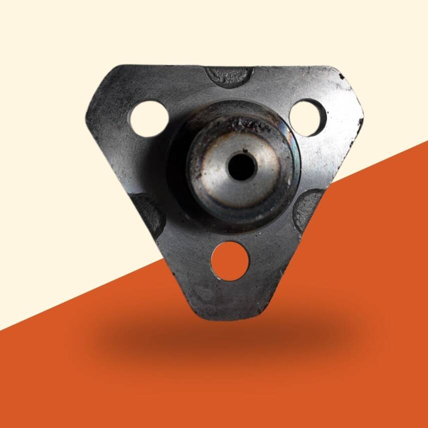 CARRARO TAŞ BAŞI DÖVME - 128880-(81) - 2