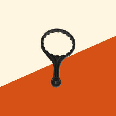 Çek Valfli Filtre Anahtarı - Tufan 