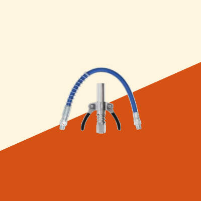 ÇİFT MANDALLI GRES POMPA UCU (5 Lİ) - Yazan