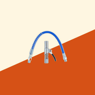 ÇİFT MANDALLI GRES POMPA UCU (5 Lİ) - Yazan