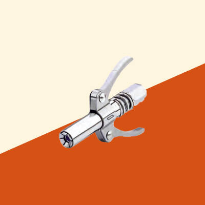 ÇİFT MANDALLI GRES UCU 10.000 psi - CMC