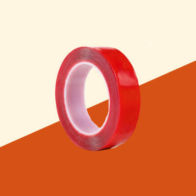 ÇİFT TARAFLI AKRİLİK BANT 18 mm x 2 metre - CMC