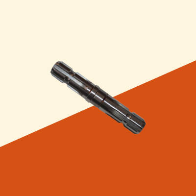 Çift Taraflı Erkek Freze (21 5 cm) - YAZAN 