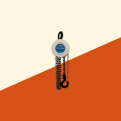 1 Ton 3 Metre Zincirli Caraskal - CMC