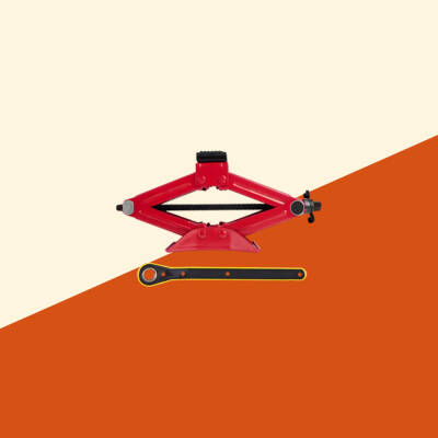 1.5 Ton Makas Kriko Cırcır Kollu - CMC