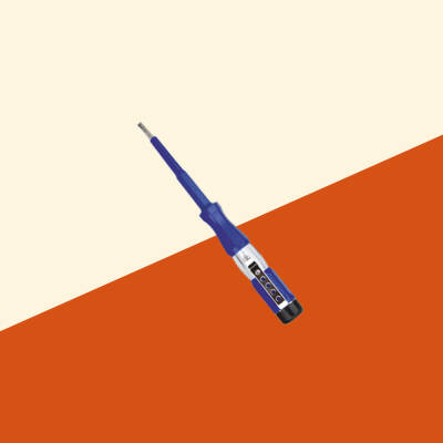 180 mm Kraft Kontrol Kalemi - CMC