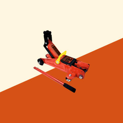 2 Ton Arabalı Kriko - CMC