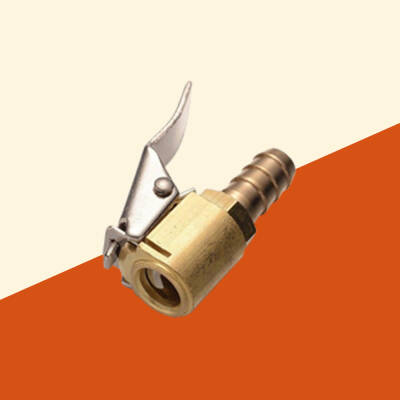 8 mm Hava Mandalı Sarı - CMC