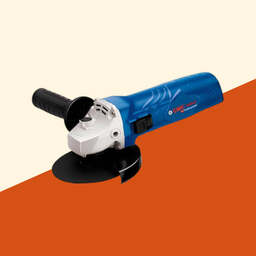 Avuç Taşlama 115 mm 900 Watt - 1