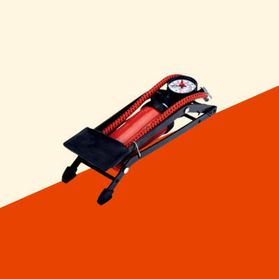 Ayak Pompası Kalın - CMC