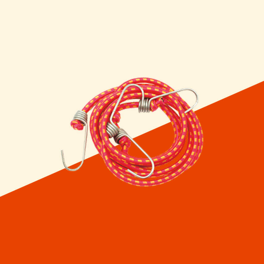 Bagaj Lastiği 8 mm 90 cm - 1