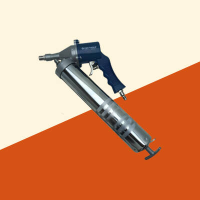 El Tipi Havalı Gres Pompası 400 cc - CMC