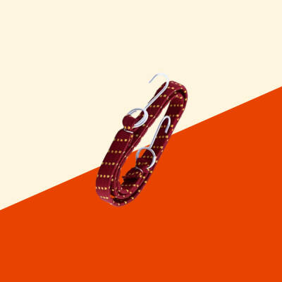 Geniş Bagaj Lastiği 20 mm 90 cm - CMC