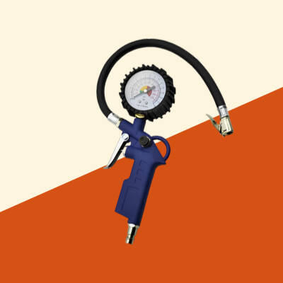 Göstergeli Hava Saati - CMC