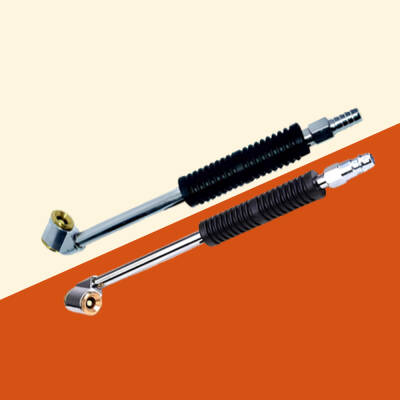 Hava Jakı Düz Kaplin Girişli-Hortum Girişli - CMC