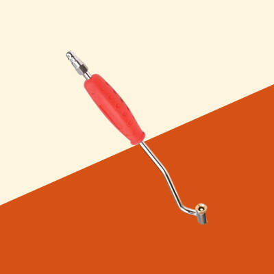 Hava Jakı Eğri Lüx (Kaplin Girişli) - CMC