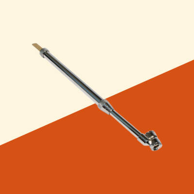 Hava Saati (Lastik Basınç Ölçüm Aleti) - CMC