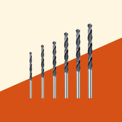 HSS Siyah Matkap Ucu DIN338 14 mm - CMC