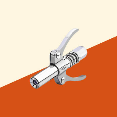 Mandallı Gres Pompa Ucu - CMC