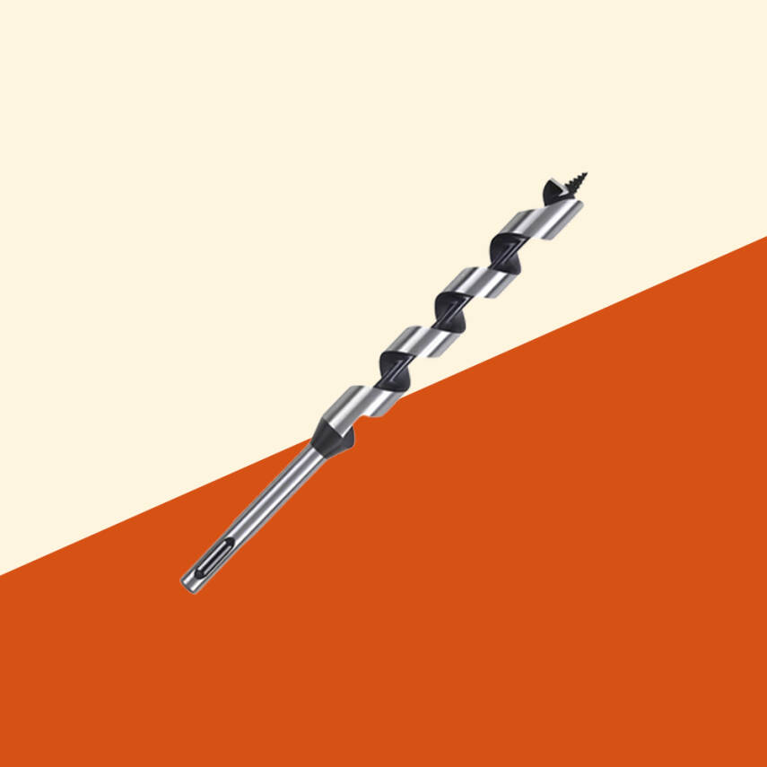 SDS Ahşap Matkap Ucu 14*500 mm - 1