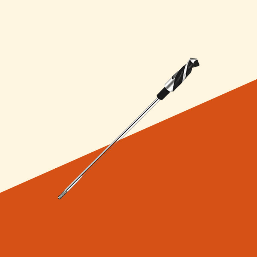 SDS Kalıpçı Ahşap Matkap Ucu 16*600 mm - 1