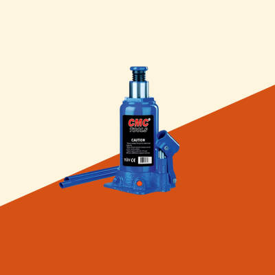 Şişe Kriko 2 Ton - CMC