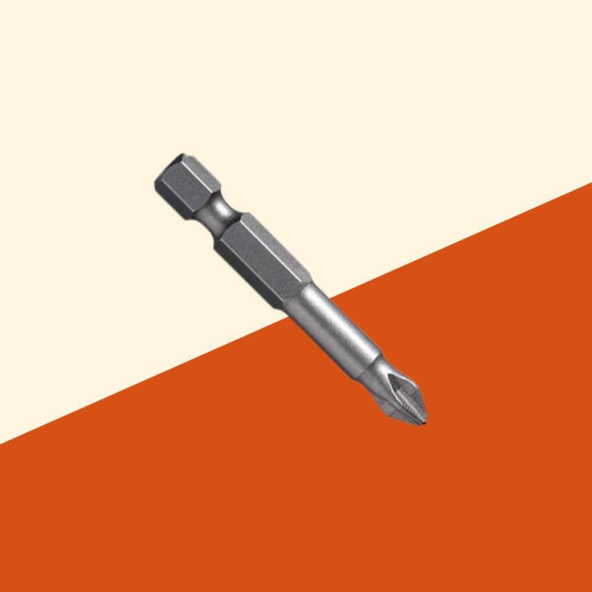 Yıldız Bits Uç PH 2*50 - 1