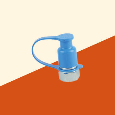 Damper Adaptör Erkek - Pivot 