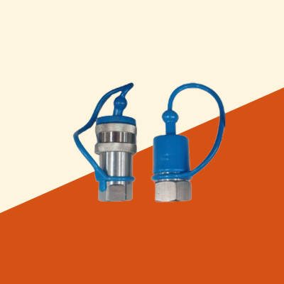 Damper Adaptör Takım - �thal