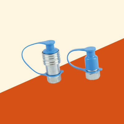 Damper Adaptör Takım - Pivot 