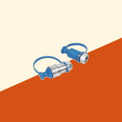 DAMPER ADAPTÖRÜ (ŞİPŞAK) DİŞİ (5 Lİ) - Yazan