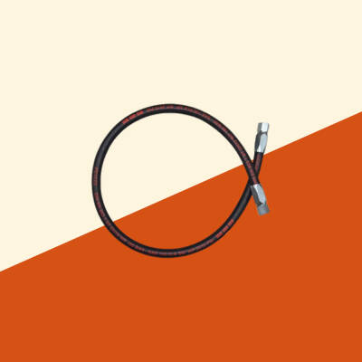 Damper Hortum Çeşitleri - Tufan