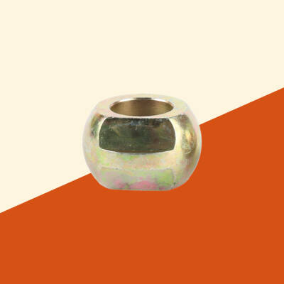 Dana Gözü Kertikli - YAZAN 