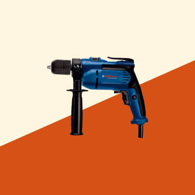 DARBELİ MATKAP 13 mm 710 Watt - CMC