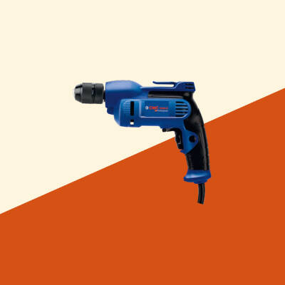 DARBESİZ MATKAP 10 mm 850 Watt - CMC