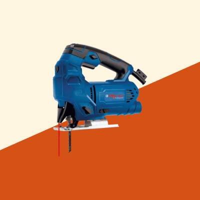 DEKUPAJ TESTERESİ 65 mm 950 Watt - CMC