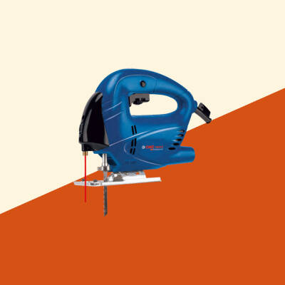 DEKUPAJ TESTERESİ 65 mm 650 Watt - CMC