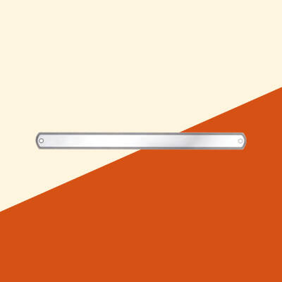 DEMİR TESTERE AĞZI 300 mm - CMC