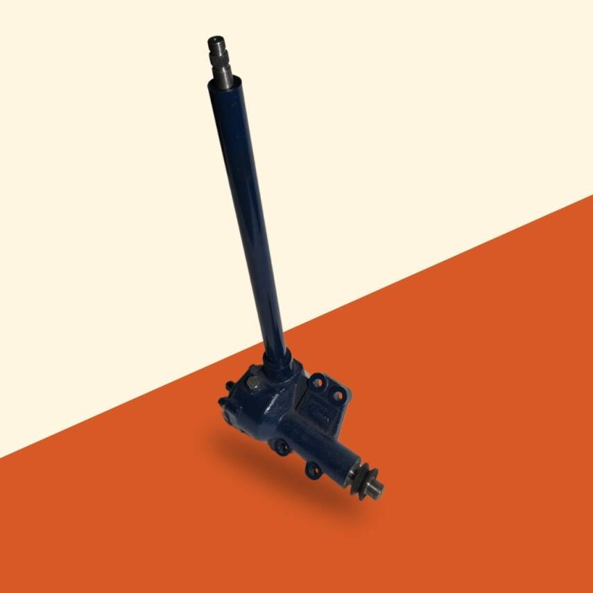 Deutz Direksiyon Kutusu - 1