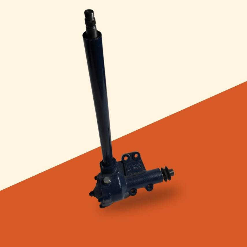 Deutz Direksiyon Kutusu - 2