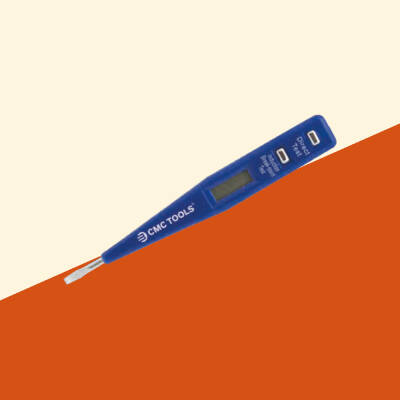 DİJİTAL KONTROL KALEMİ 127 mm - CMC