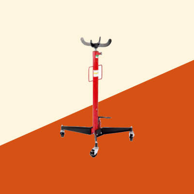 DİKEY ŞANZIMAN KRİKOSU 500 kg - CMC