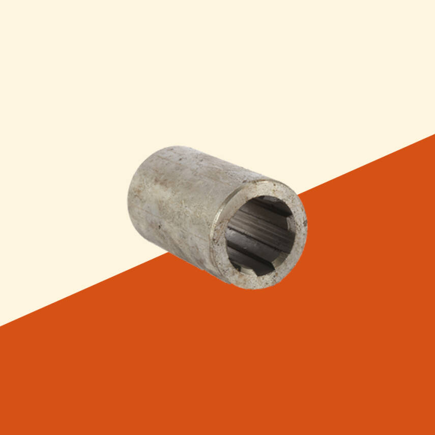 Dişi Freze Kısa - 1